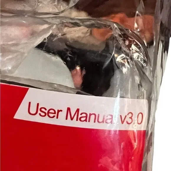 NWT/B sports camera (damaged box) - Picture 5 of 16